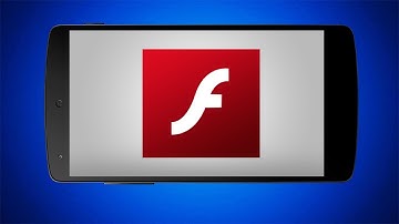Install Adobe Flash Player on Android Kitkat 4.4
