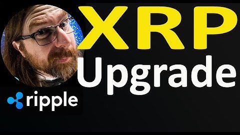 XRP Ledger Upgrade, AI & Robots, Canton Network is Ripple Trusted Partner, YELLOW exclusive clip