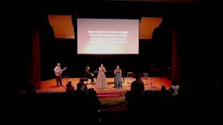 CU SOM Live Stream - Lena Wessel and Natalie Williams Senior Recital - 3-22-26