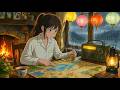 Slow Living Animation 🌿 Cozy Countryside Mysteries & Healing Days | Cozy Ghibli Story (Part 2)