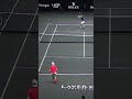 Alexander Zverev at his BEST! 😤