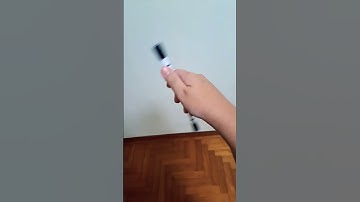 penspinng with parallel ivan mod v2