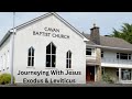 Journeying With Jesus