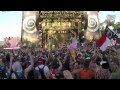 griz full set at okeechobee music festival 2017
