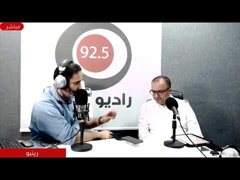 الدكتور عامر بني عامر يتحدث حول الاستعداد للانتخابات النيابية المقبلة ودور مؤسسات المجتمع المدني