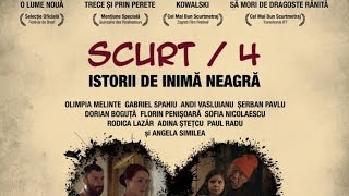 Watch Scurt/4: Istorii de inimã neagrã Trailer