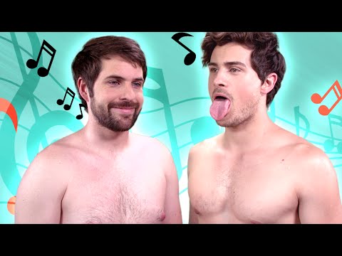 Anthony Padilla Bulge