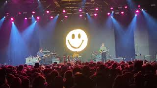 Nosferatu - Vundabar (Live in Toronto 2023)