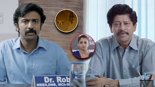 Aswardhama Malayalam Movie Part 3 | Nithin Prasanna | Preethi AsraniDirector | Ugandar Muni