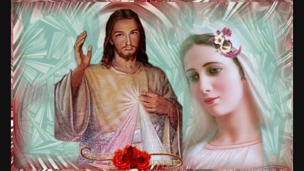 MEDJUGORJE- IL 3°SEGRETO- LA FIRMA DI DIO - YouTube