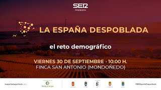 LA ESPAÑA DESPOBLADA: Mondoñedo (Lugo) (30/09/2022)