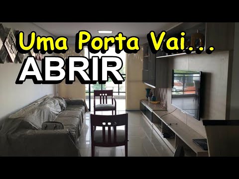 Vídeo: Por Que O Apartamento Esta Sonhando