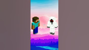Herobrine Vs All Mobs And Entity 😈 #shorts #herobrine #entity