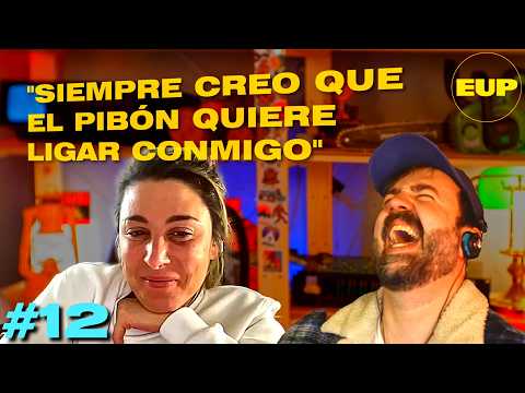 Por fin viene Valeria Ros | El Último Podcast #12