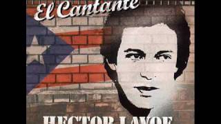 TE ESTAN BUSCANDO  - Hector LAVOE  - MARKOLINO DIMOND -  WILLIE COLON chords