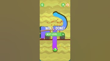 Dig It!!! 19. Round N Round level 13
