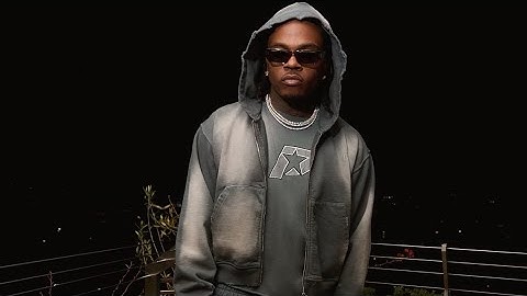 Gunna - Clear My Rain (Official Music Video)