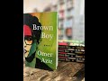 Omer aziz  brown boy