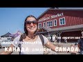 Канада епизод 03 | Живот в Провинцията | Canada 03 | Life in the Countryside