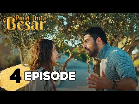 Putri Duta Besar  - Episode 4 | Bahasa Indonesia Subtitled | Sefirin Kızı