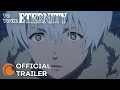 To Your Eternity Season 2 | OFFICIAL TRAILER