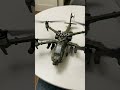Helicopter #engineeringdesign #mechanicalart #mechanicalloop #satisfying #oddlysatisfying