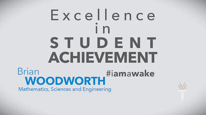 Wake Tech: 2016 Excellence in Student Achievement ...