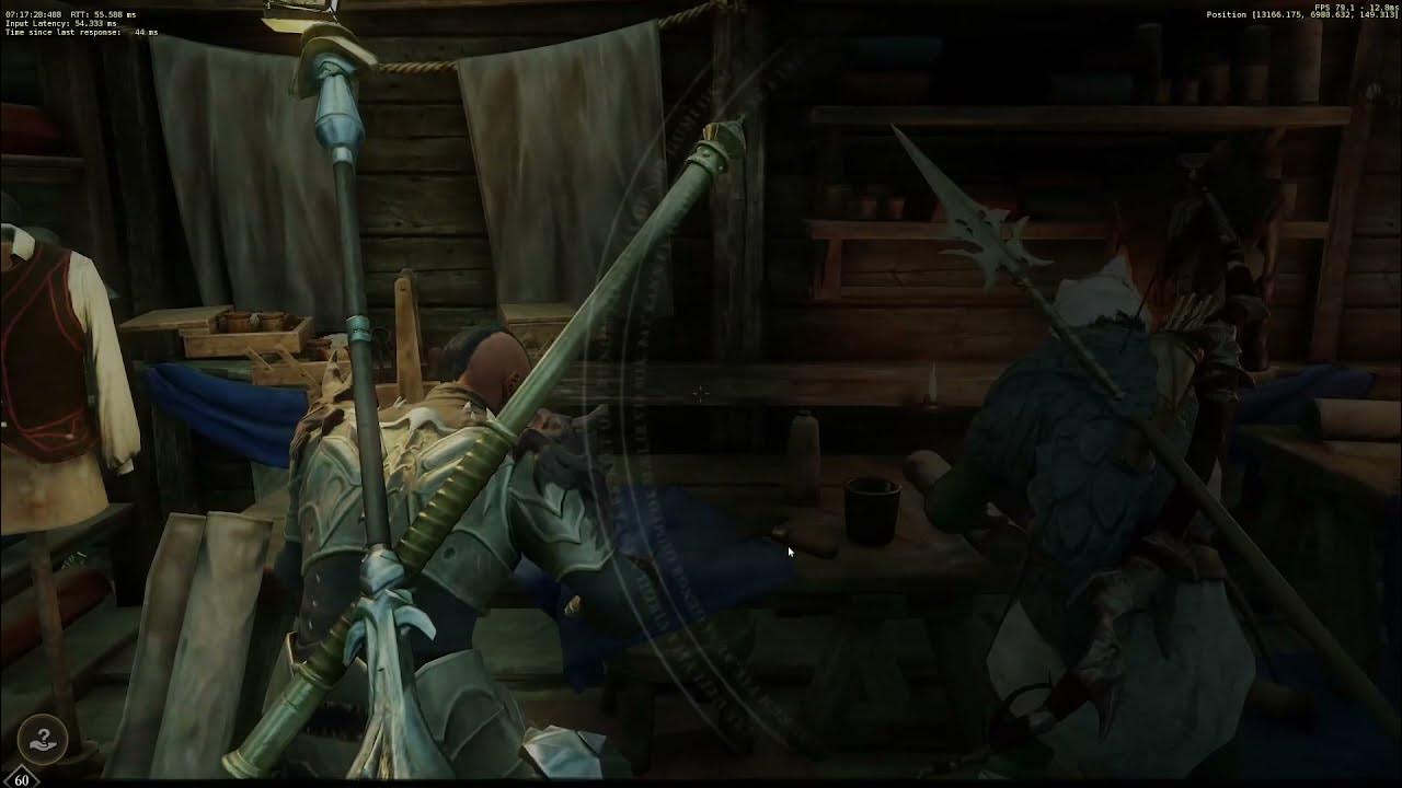 Crafting full Voidbent Medium armor YouTube