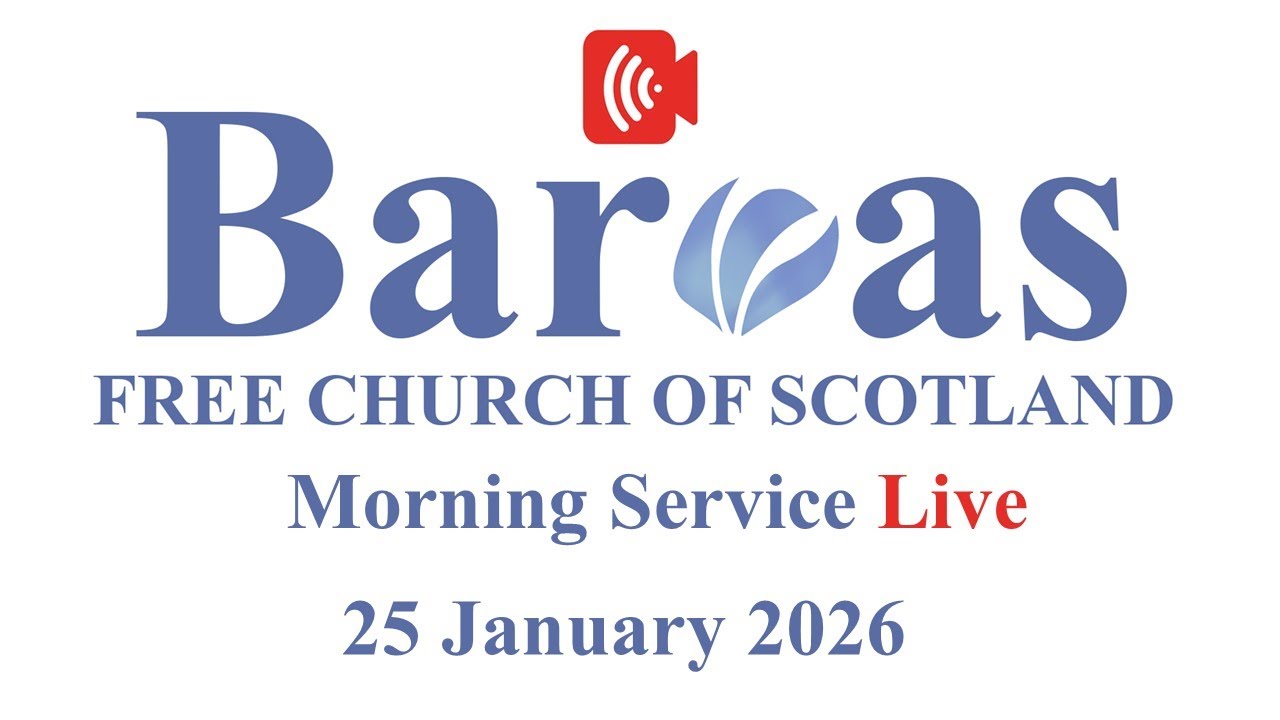 Christ the Mediator - Rev. Andrew Coghill