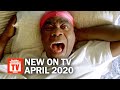 New TV Premiering in April 2020 | Rotten Tomatoes TV
