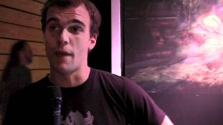I Am Indie: Hugh Jeremy From Unknown Worlds Entertainment