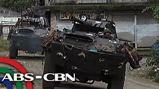 TV Patrol: Bakit hindi pa tuluyang nababawi ang Marawi?