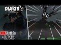 🔴 SOBREVIVIREMOS las 99 NOCHES en el BOSQUE en DIRECTO!? | Roblox