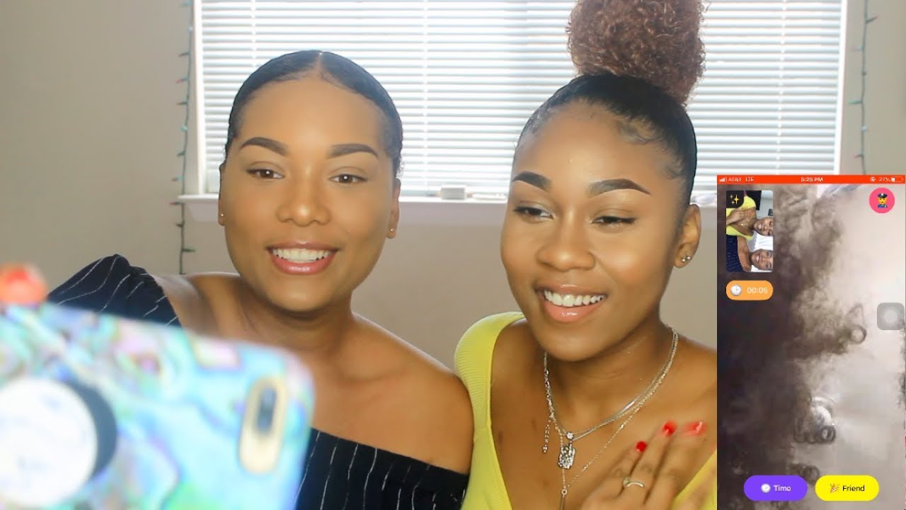 RANDOM PEOPLE RATE US FROM 1 10 ON MONKEY APP! | EXTREMELY FUNNY! |CEE & GEE