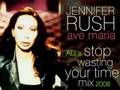 Jennifer Rush | Ave Maria 2008