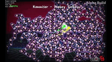 Turkey Turkey but there