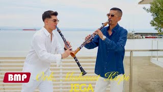 Ork. Mahmut Kirpi & Serdar Sampiyon - Jega █▬█ █ ▀█▀ (2026 4K)