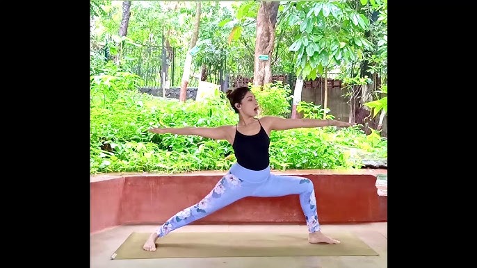Everyday YOGA ROUTINE at Home  Top 10 Best Yoga Stretches to Do