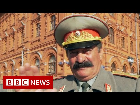 Video: Stalin's Personality - Alternative View