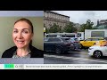 «Идите на автобус»: почему таксисты отказываются везти по тарифу «Вместе»