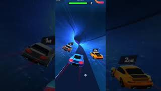 Impossible Finish! Race Master 3D #Level 1 #shorts #RaceMaster3D #CarRacing #RacingGame