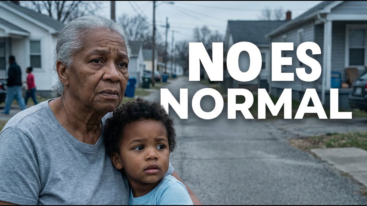 ¿Cómo puede pasar esto en Estados Unidos? - La Otra Cara de Estados Unidos