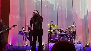 Dream Theater - Sleeping Giant Live 2023 Düsseldorf Germany