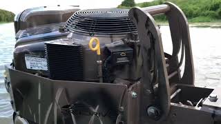 40 HP Prodrive