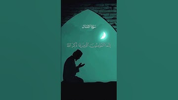 تلاوه هادئه تريح النفس