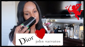 MEN COLOGNE COLLECTION / VALENTINE