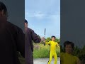 Брюс Ли избит | Bruce Lee gets beaten up #kungfu #lochieu