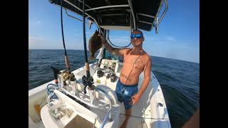 2021 Fluking On The Finitalia