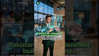 Pakistan Mein Startup Build Karte Waqt Dollar Rate Ignore Karna Kitna Dangerous Hai?