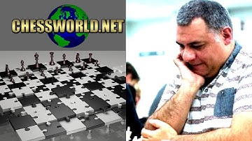 How to solve Chess Puzzles: Chessworld.net Puzzle Practice #22